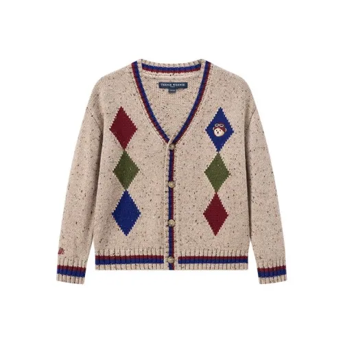 Teenie Weenie Kids Детский свитер