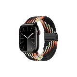 Черный Rainbow [Только ремешок]