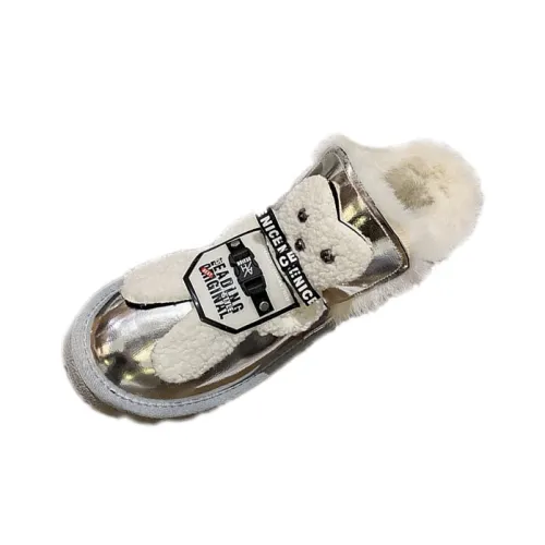 ESTEE GEEA Сноубутсы Женские