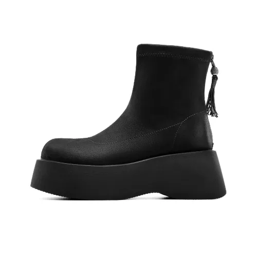 ST SAT Ботильоны 6,5 см Женские