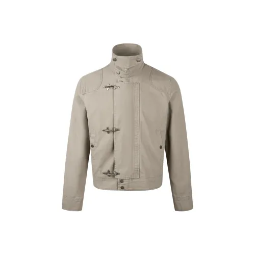 CHONGXIAOLV Унисекс Куртки