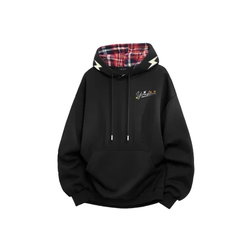 Под одним человеком Свитшот Унисекс