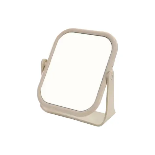 Подарки Минималистский стиль Makeup Mirror Стиль Instagram Портативный Stand Up Зеркало