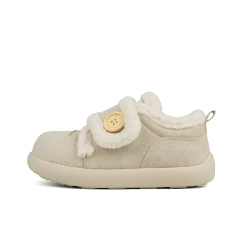 WENPU Термический Износостойкий Легкий Низкий Топ Повседневная Обувь Женская