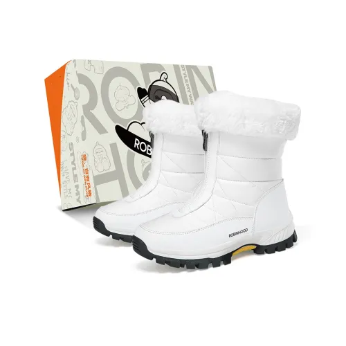 ROBINHOOD Носки Crew Сноубутсы Женские