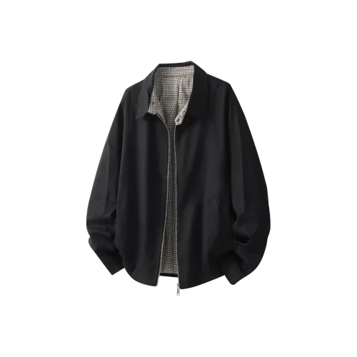 Huohuotu Унисекс Куртки