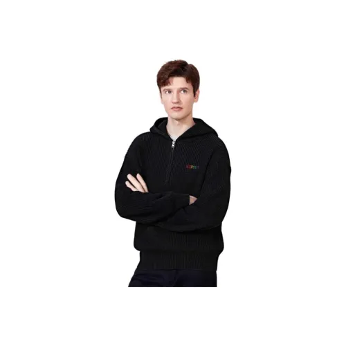 ESPRIT Унисекс Свитера