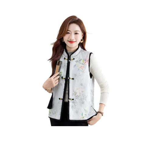 EMINU Женские жилеты