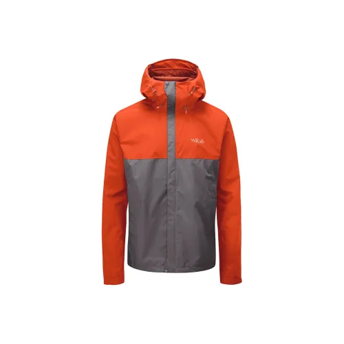 RAB Альпинизм Одежда Мужская