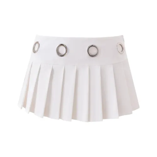 I.AM.GIA JAYMES Шорты-юбка Повседневные короткие юбки Женские