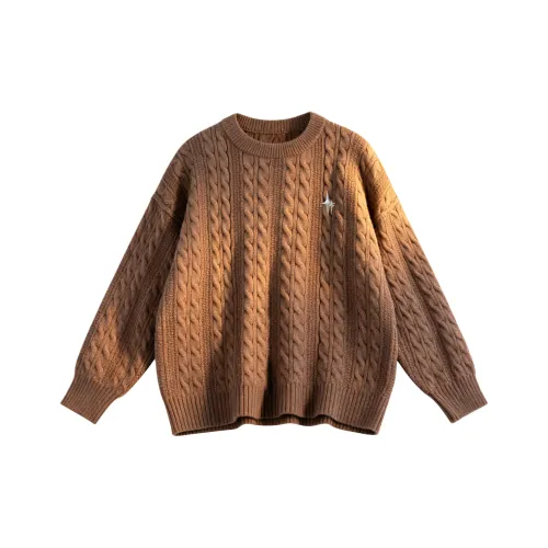 Struggle Vintage95 Свитер Унисекс