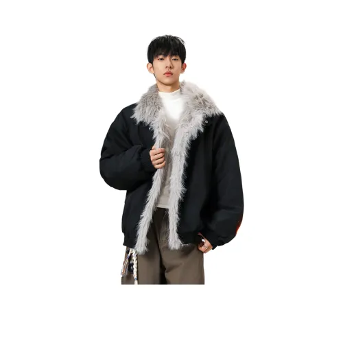 IL SARTO Вельвет Feel Пальто Унисекс