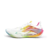 [После дождя, Прозрачная лазурь] Стандартный белый/Лимон