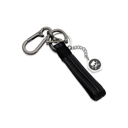 The Simpsons Брелоки из цинкового сплава Унисекс