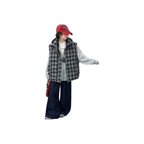 BaoLaXiaoJie Повседневная спортивная одежда для подростков