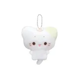 [В комплекте сумка для покупок] Рыбка, торт, котенок