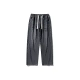 Черно-серый