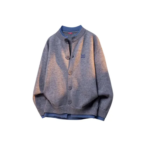 MIIOW Trend Party series Свитер Унисекс