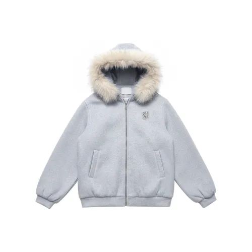 Пуховая куртка Cotton Shopping унисекс