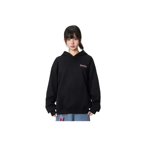 HTHK Унисекс Свитшоты