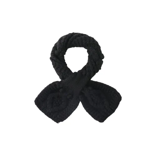 Urban Beauty Акриловые вязаные шарфы унисекс