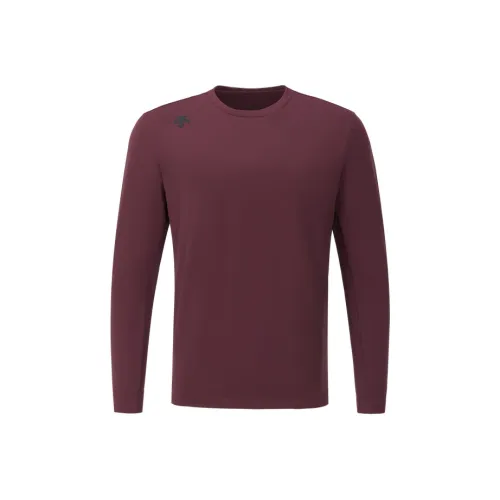 DESCENTE Ski Style Трикотаж Мужской