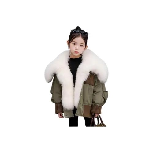 Than Than Me Модное Зимнее Пальто