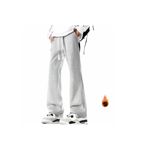 SXSY Унисекс Вязаные Спортивные Штаны