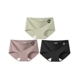 [3 упаковки] Туманно-серый, Матча-зеленый, Черный обсидиан