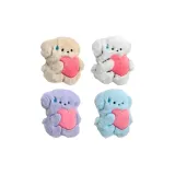 4 цвета, 1 упаковка каждого