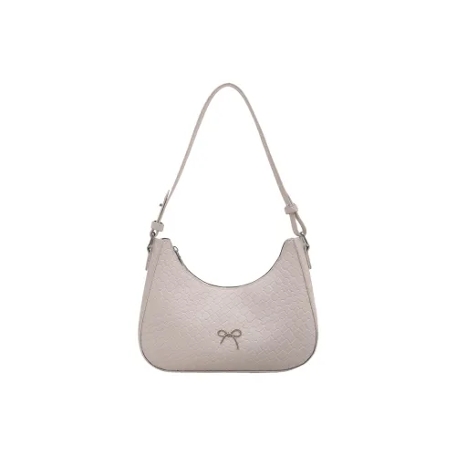 BUBM ПУ (полиуретан) Сумка через плечо Стандартная Унисекс Белый Черный Красный