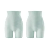 Mint Mambo + Mint Mambo [2025 Новый Улучшенный Материал - Охлаждающий Коррекция Фигуры]