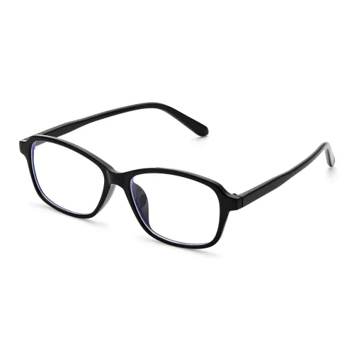 ENFANTIN Компьютерные Прямоугольные Очки с Диоптриями Унисекс