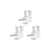 3 Pack (Белый, Синий, Розовый)