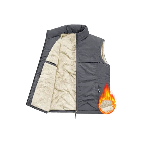 JEEP SPIRIT Мужские жилеты