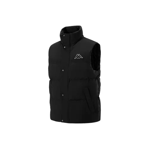 KAPPA Мужской пуховый жилет