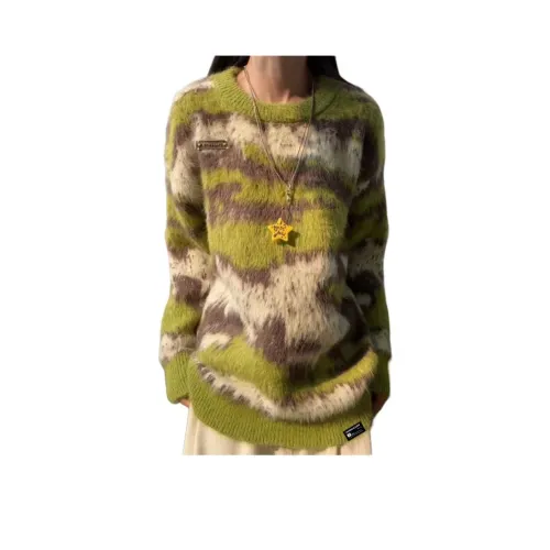 SONGXIER Унисекс Трикотаж