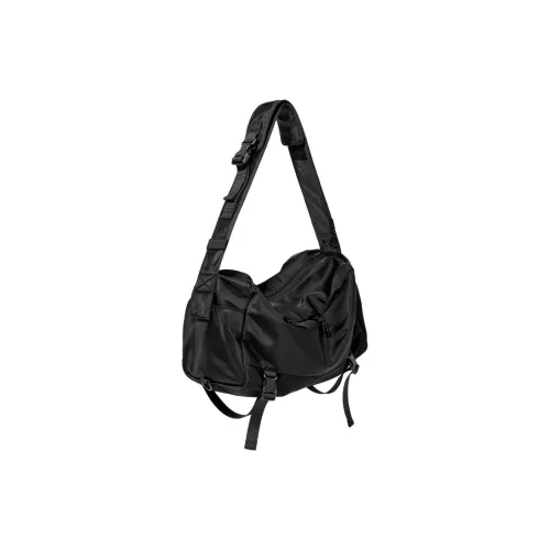 361° Oxford Pack Regular Men's Black