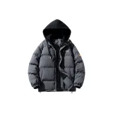 Темно-серый