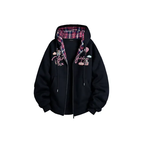 Под одним человеком Свитшот Унисекс