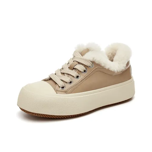 H2 Низкий Топ Повседневная Обувь Женская