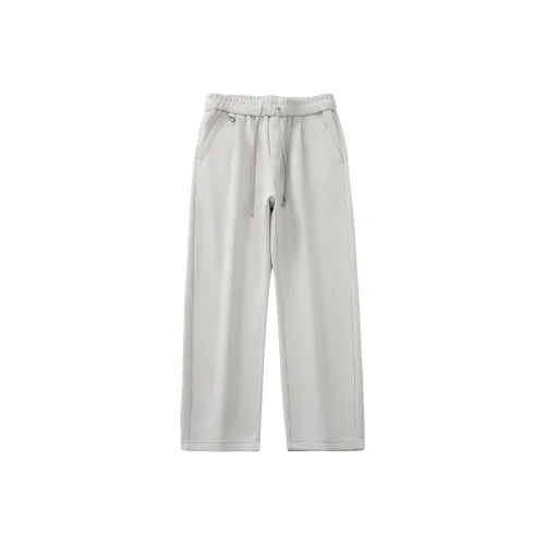 A3G4 Унисекс Повседневные Брюки