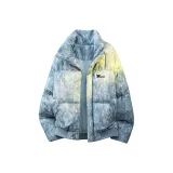 Джинсовый синий