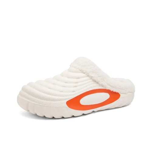 CariteSport ЭВА Тихий Антизапахивающий Устойчивый к истиранию Противоскользящий Домашний Тапочки Унисекс