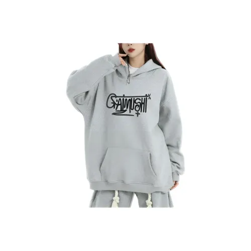 Wooden Rabbit Свитшот Подростки