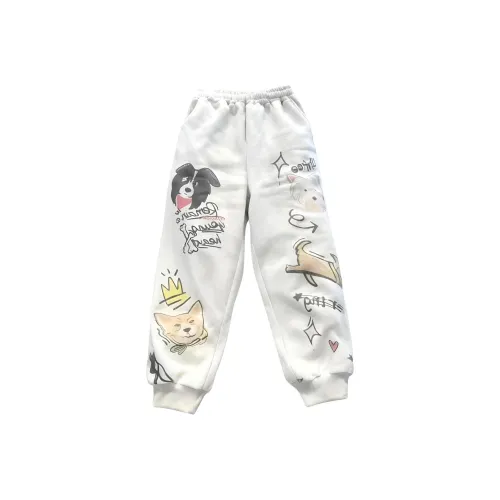 AIMEEROSA Серые с флисовой подкладкой женские повседневные штаны