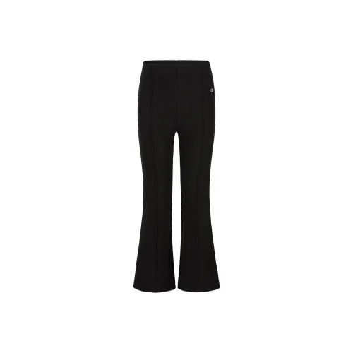 Little MO CO. Повседневные брюки Fw25 Детские