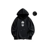 Черный (с флисовой подкладкой)