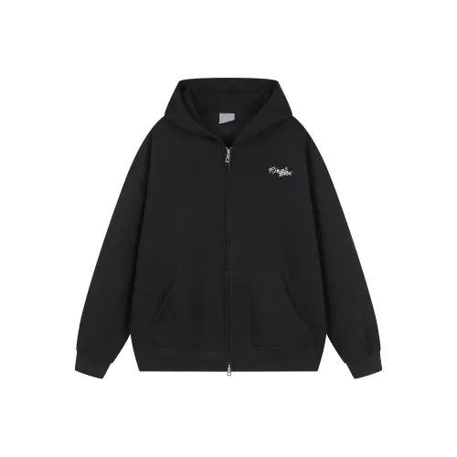 Fingercrox I.t Group Hong KONG FGXX Ape Голова Свитшот Унисекс