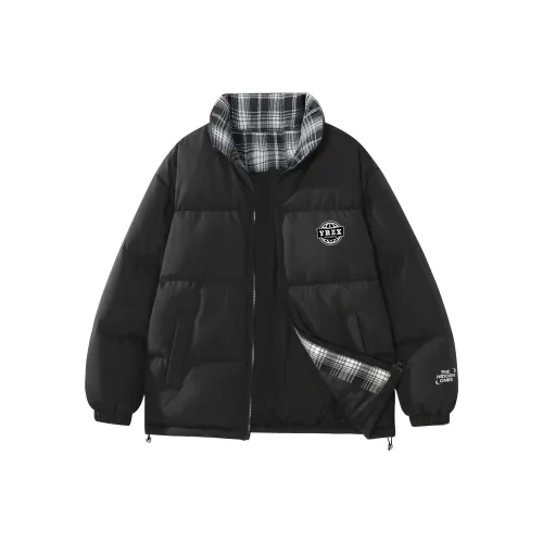 One-Man Down Puffer Unisex